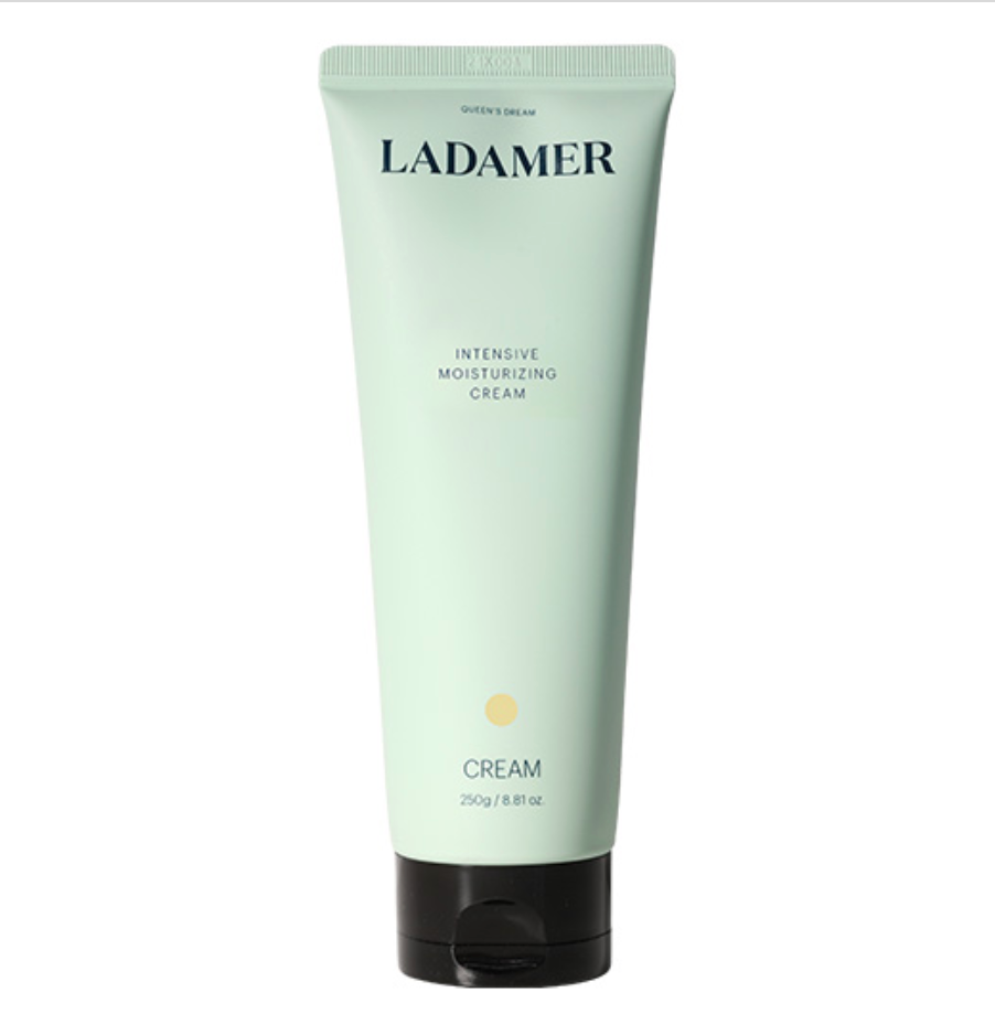Ladamer Intensive Moisturizing Cream 250g