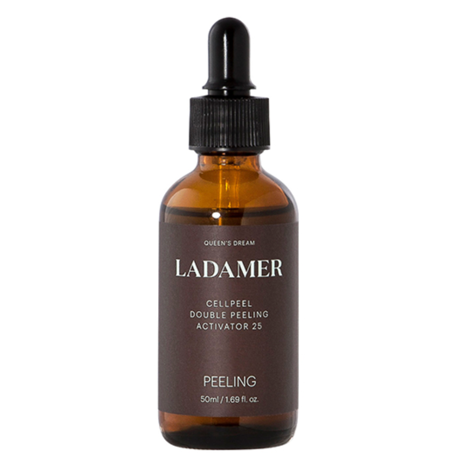 Ladamer Cellpeel Double Peeling Activator 25
