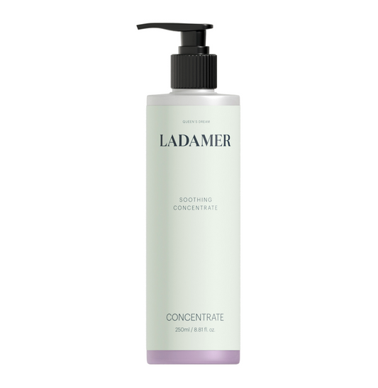 Ladamer Soothing Concentrate 250ml