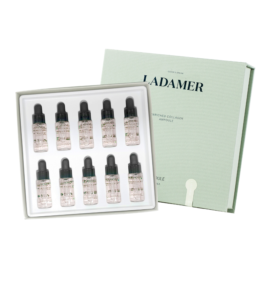 Ladamer Enriched Collagen Ampoule 5ml x 10ea