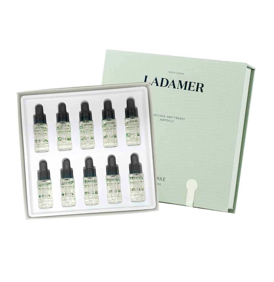 Ladamer Enriched Swiftberry Ampoule 5ml x 10ea