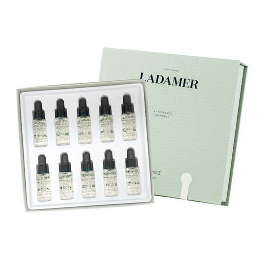 Ladamer AP Control Ampoule 5ml x 10ea