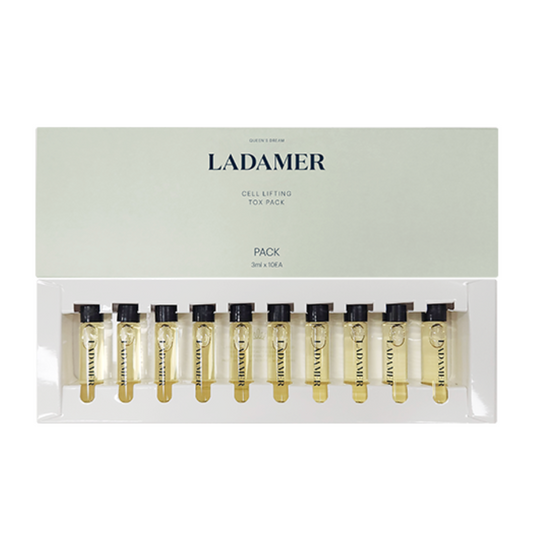 Ladamer Cell Lifting Tox Pack 3ml x 10ea