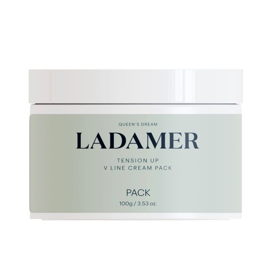 Ladamer Tension Up V Line Cream Pack 100g