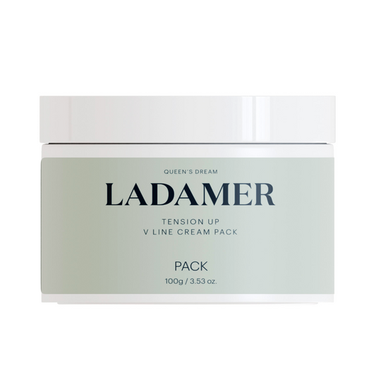 Ladamer Tension Up V Line Cream Pack 100g