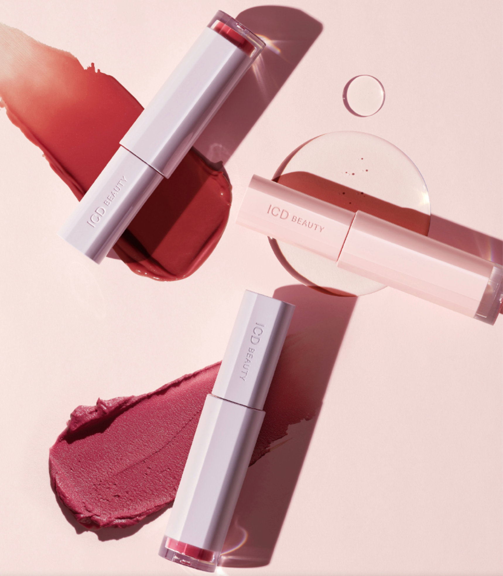 Incellderm Glow Up Lip Oil