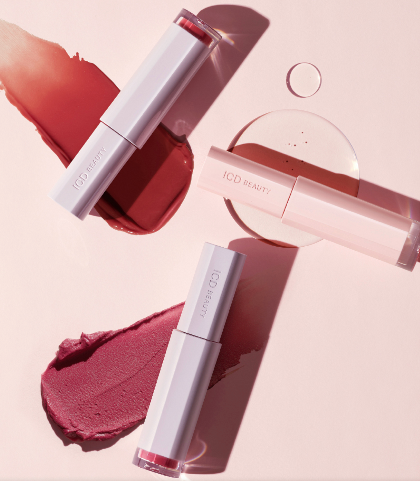 Incellderm Glow Up Lip Oil