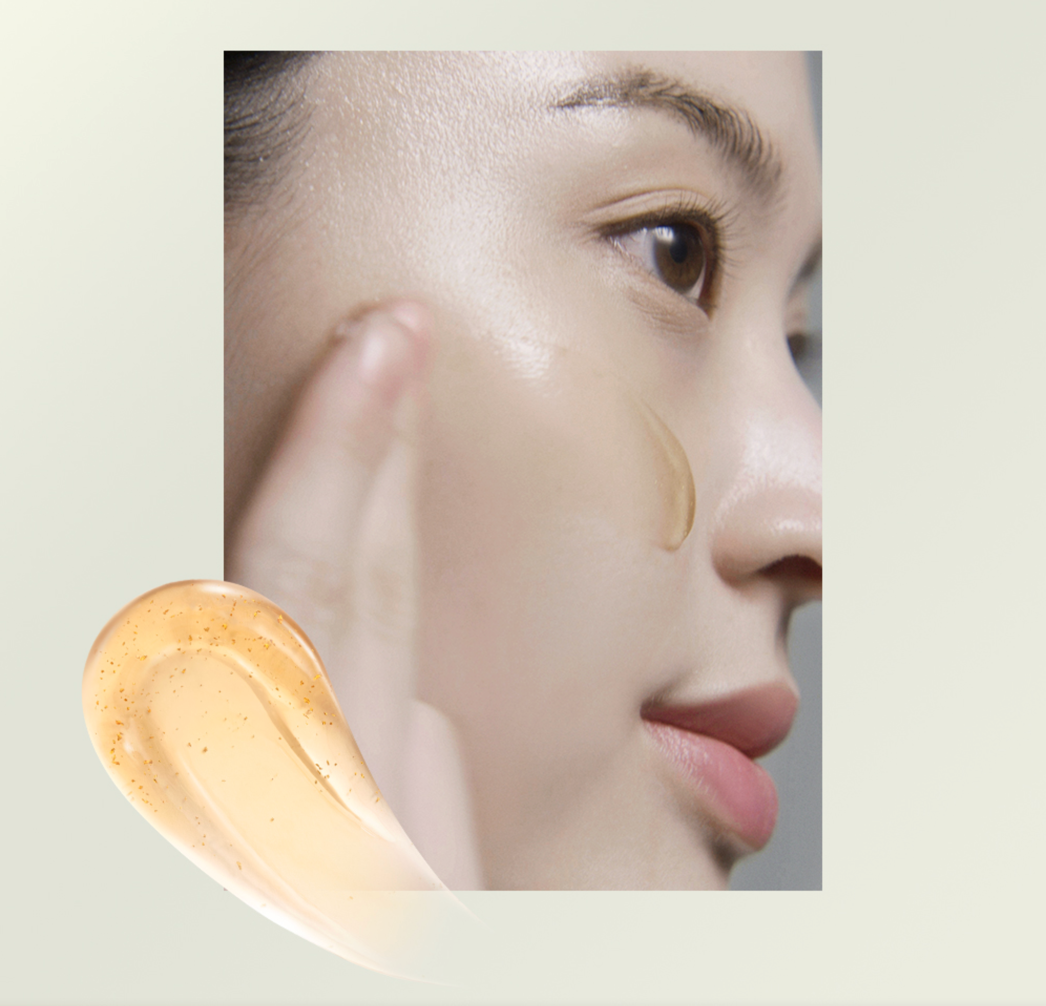 Incellderm Calming Balance Gel