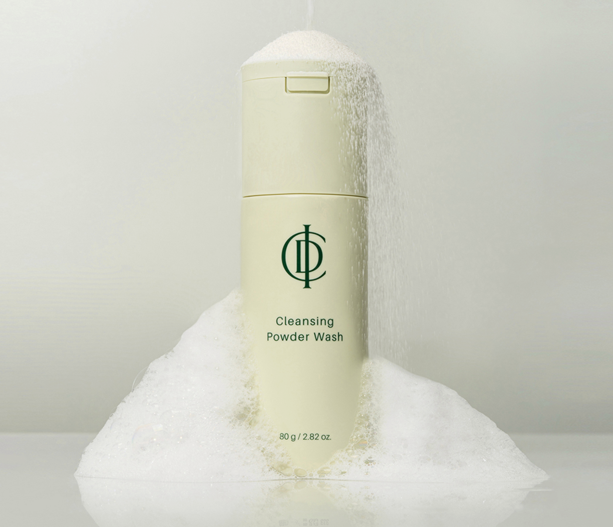 Incellderm Cleansing Power Wash
