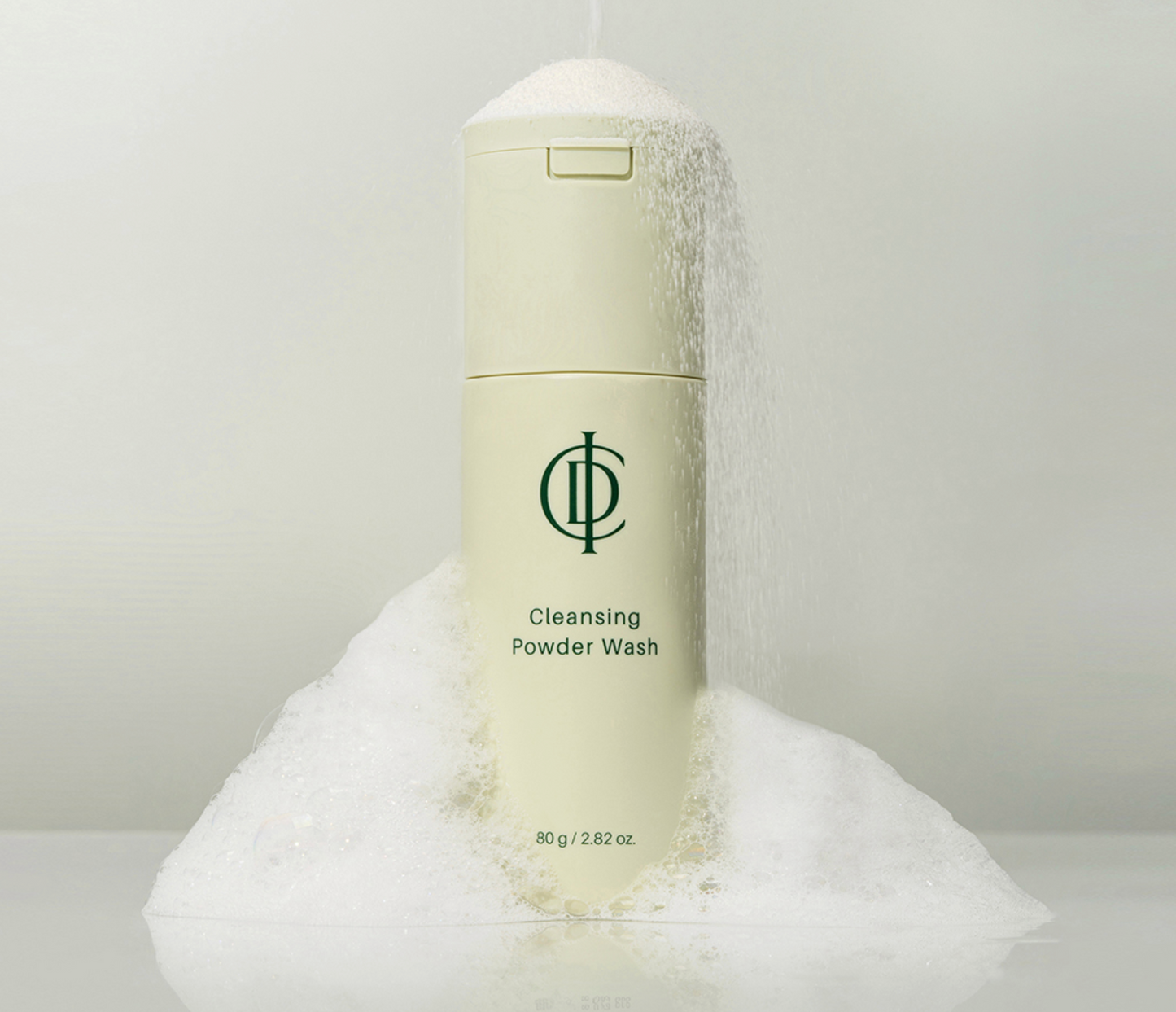 Incellderm Cleansing Power Wash