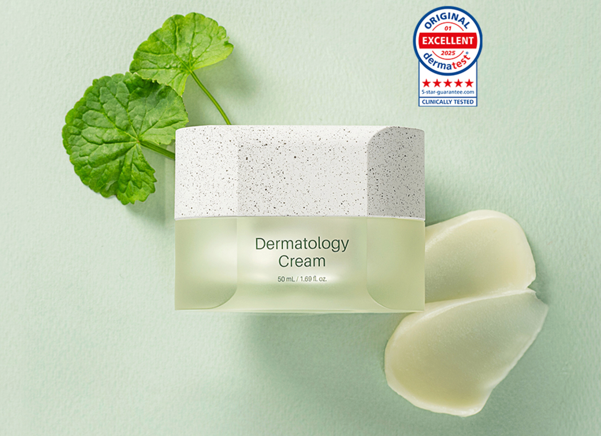 Incellderm Dermatology Cream