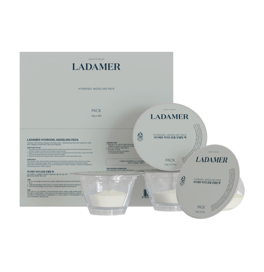 LADAMER Hydrogel Modeling Pack