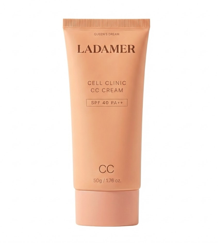 LADAMER Cell Clinic CC Cream (50g)