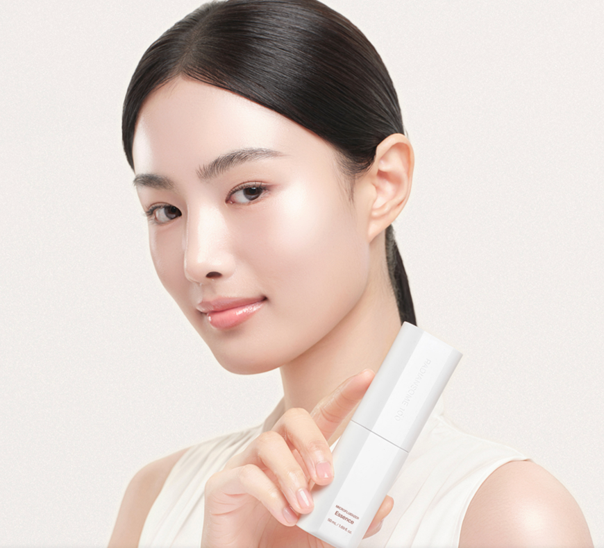 Incellderm Radiansome 100 Microfluidizer Toner