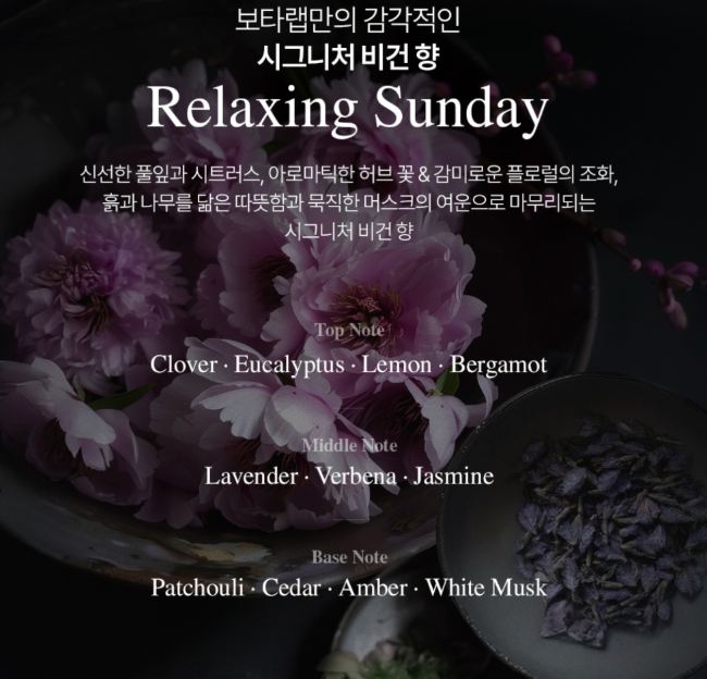 Incellderm Botalab Suamel Nourishing Body Wash