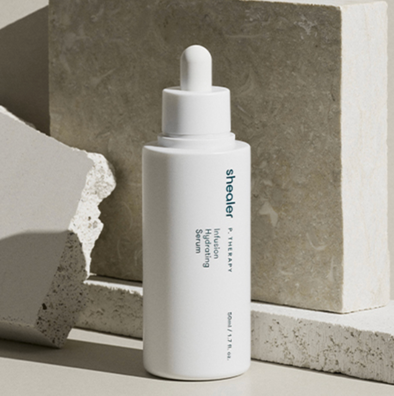 Shealer P. Therapy Infusion Hydrating Serum (50ml / 1.7 fl. oz.)