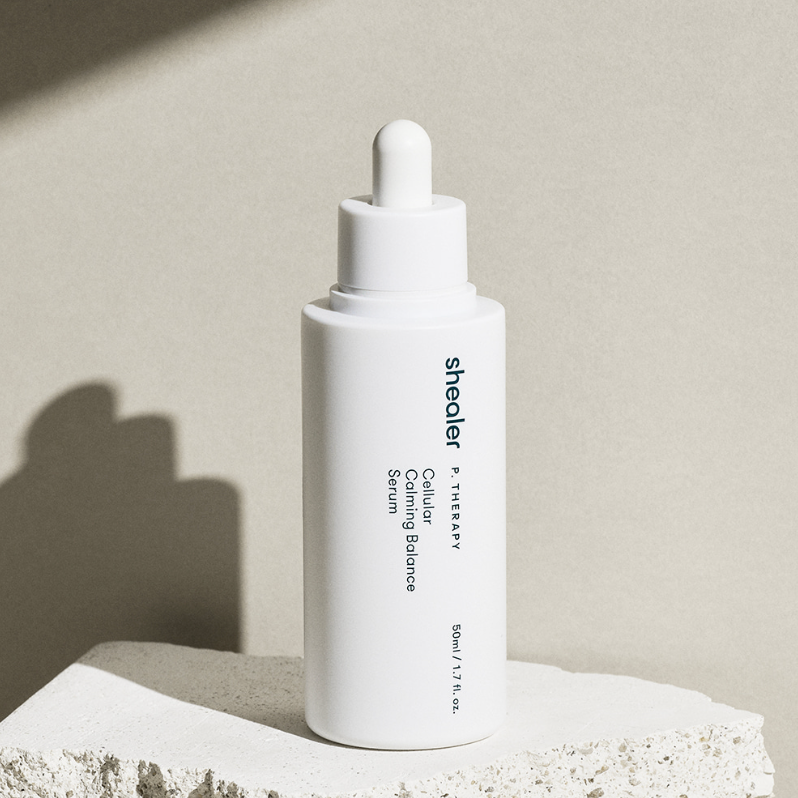 Shealer P. Therapy Calming Balance Serum (50ml / 1.7 fl. oz.)