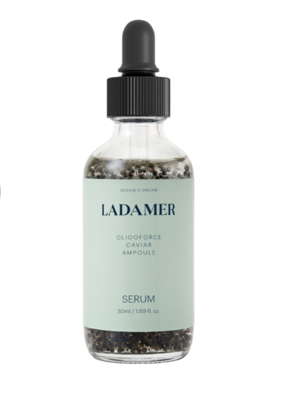 Ladamer Oligoforce Caviar Ampoule 50ml