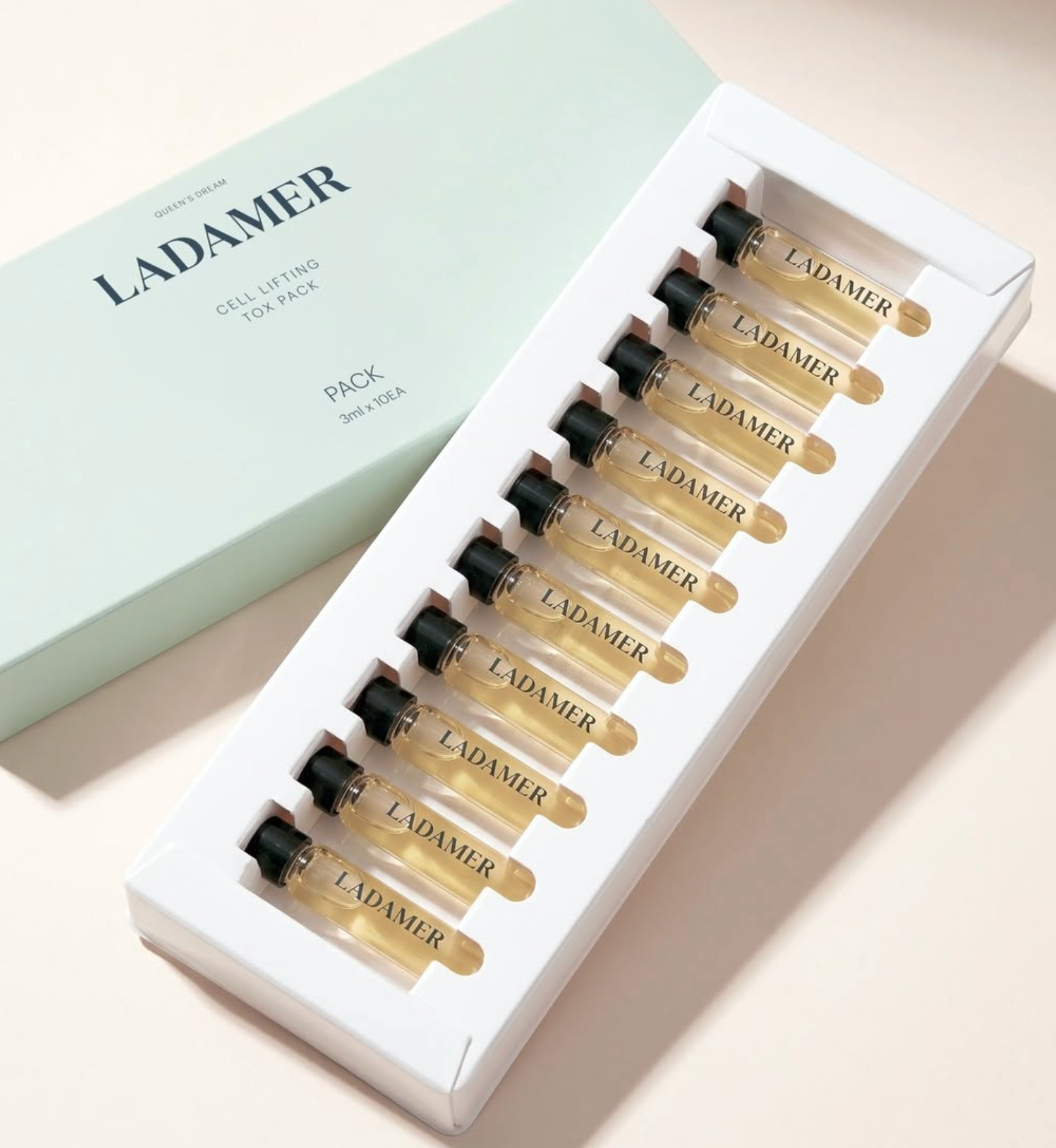 Ladamer Cell Lifting Tox Pack 3ml x 10ea