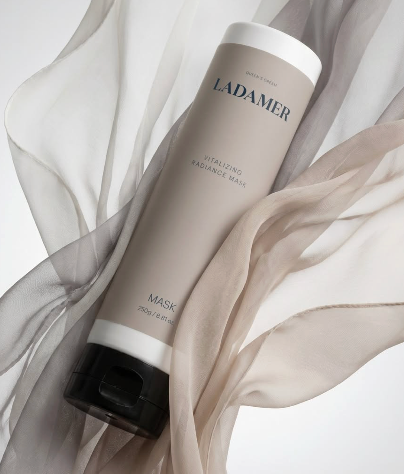 Ladamer Vitalizing Radiance Mask – 250ml