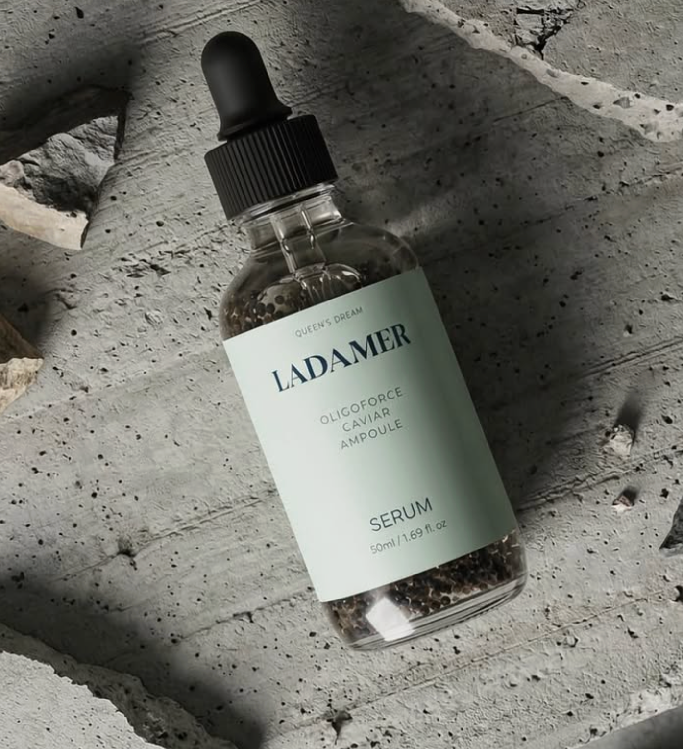 Ladamer Oligoforce Caviar Ampoule 50ml