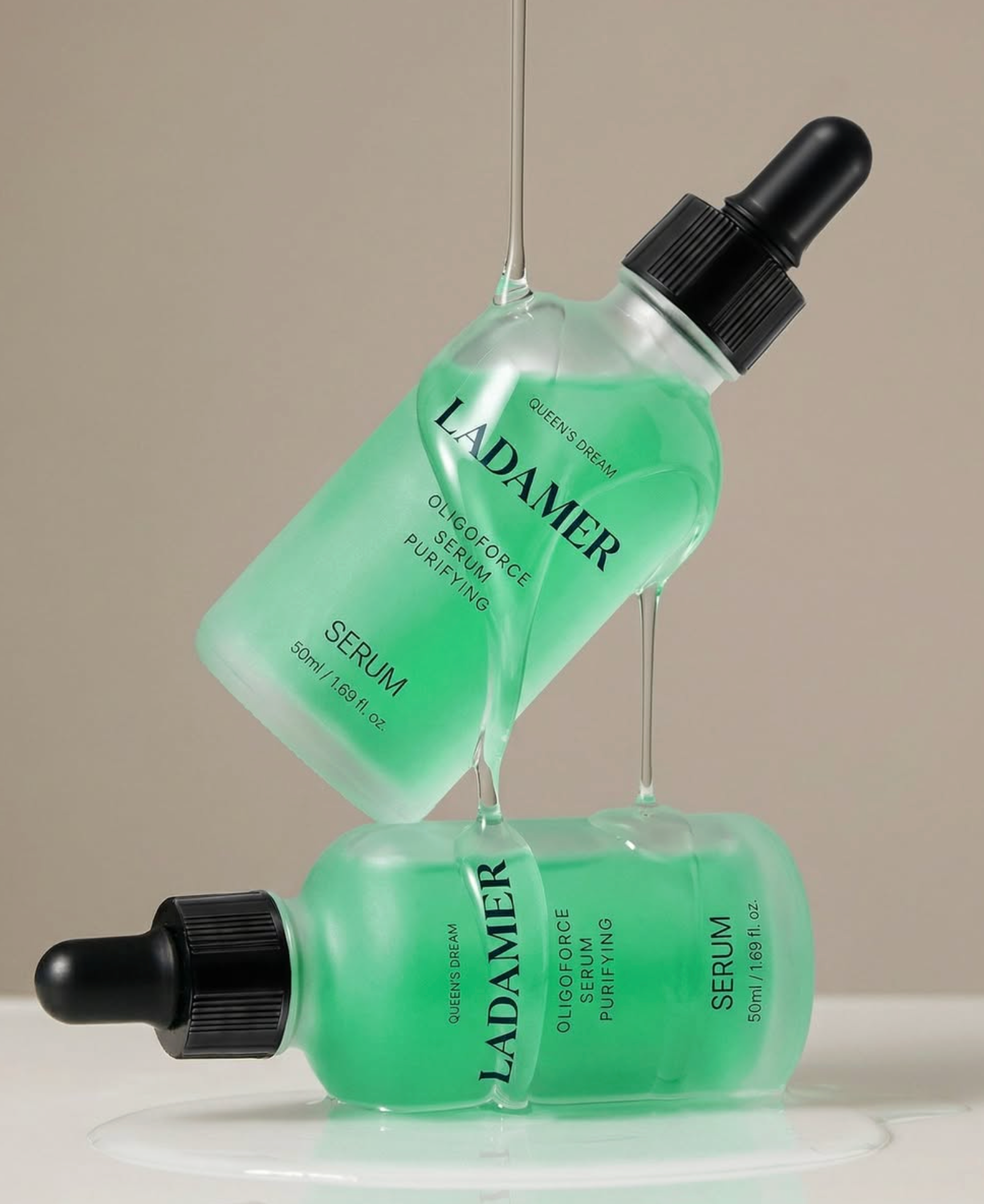 LADAMER Oligoforce Serum Purifying
