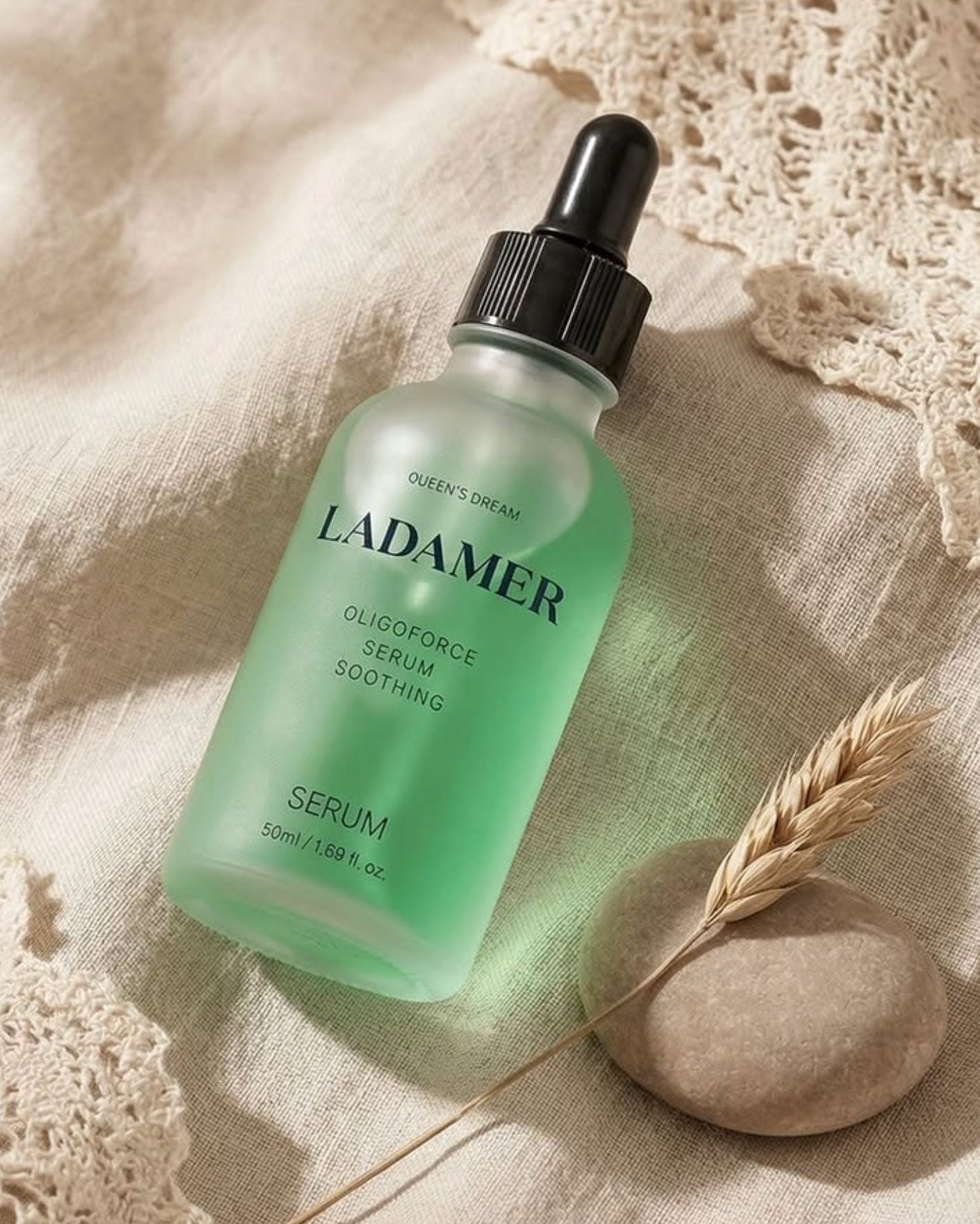 Ladamer Oligoforce Serum Soothing 50ml