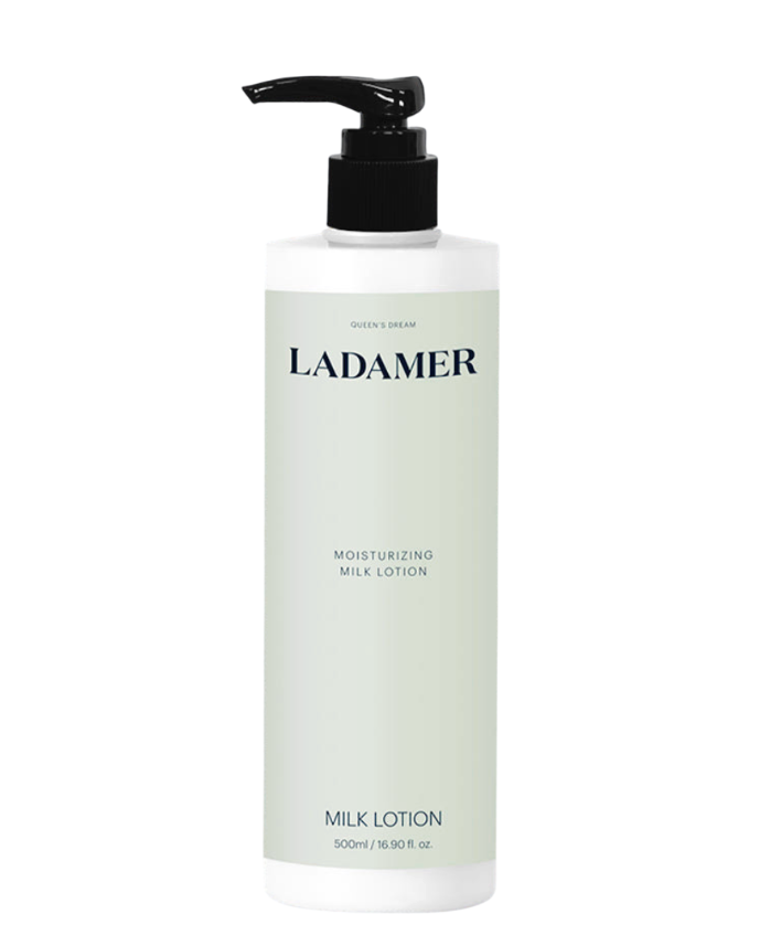 Ladamer Moisturizing Milk Lotion 500ml